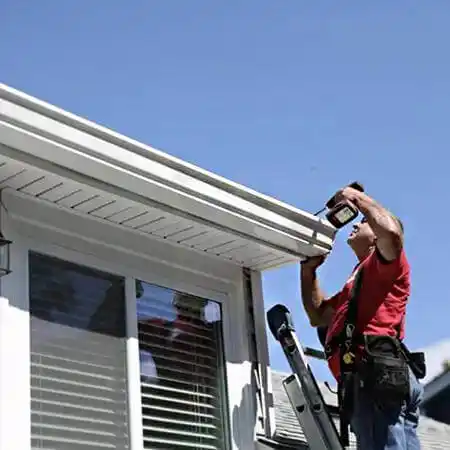 gutter services Grimsley